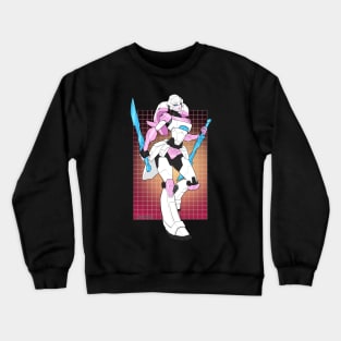 Arcee Crewneck Sweatshirt